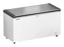 Liebherr - Flip Lid Ice-cream chest freezer - 404L -  EFL 4656
