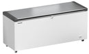 Liebherr - Flip Lid Ice-cream chest freezer - 542L - EFL 6056