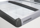 Liebherr - Ice-cream chest freezer - 107L - EFE 1152