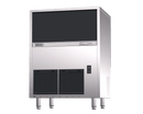 Brema CB840A-HC-DP Self-contained Ice Cube Machine Drain Pump 80kg/24hr 40kg Storage