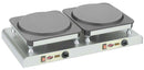 Neumärker NEE-12-40920 Crêpe Skillet