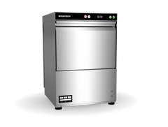 Washtech XU Undercounter Dishwasher/Glasswasher - 500mm Rack