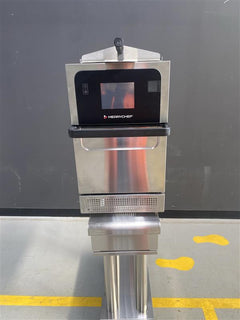 Merrychef e2s HP Rapid High Speed Cook Oven - Silver