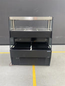 Hussman - HCC04 - Hot / Cold Combination Display Case