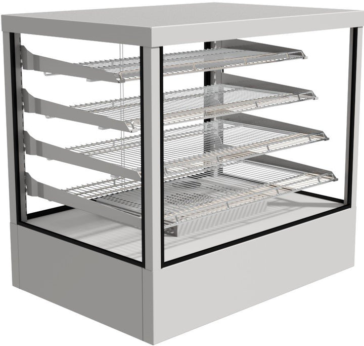 Hot Food Display