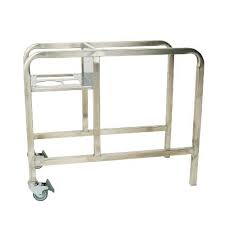 Robot Coupe 27023 CL55 TROLLEY