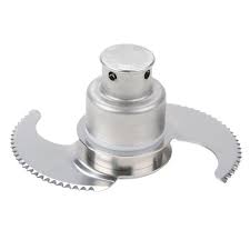 ROBOT COUPE Coarse serrated blade assembly