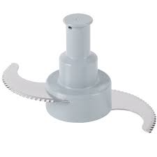 ROBOT COUPE Coarse serrated blade