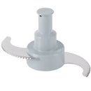 ROBOT COUPE Coarse serrated blade