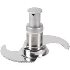 ROBOT COUPE Coarse serrated blade assembly