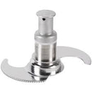 ROBOT COUPE Coarse serrated blade assembly