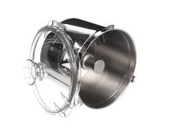 Robot Coupe 27128 Cutter Bowl Assembly, R602