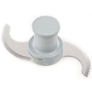 Robot Coupe Fine Serrated Blade To Suit R302 27134