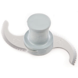 Robot Coupe Fine Serrated Blade To Suit R302 27134