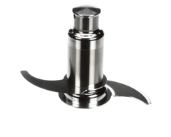 ROBOT COUPE Additional fine serrated blade assembly