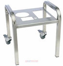Robot Coupe CL55D Inox Stand 27201