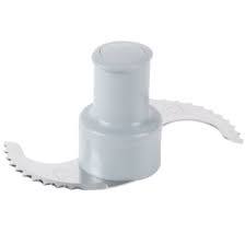 Robot Coupe Coarse Serrated Blade 27253