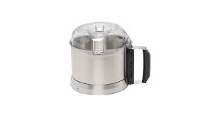 Robot Coupe 27278 Cutter Bowl Kit, for R301 Ultra, stainless steel bowl