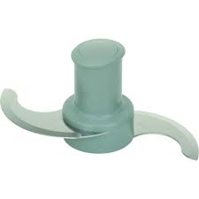 ROBOT COUPE additional smooth blade assembly — 27286