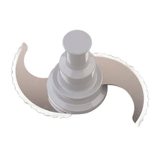 Robot Coupe - 27305 - coarse serrated blade 27305 for R series 5