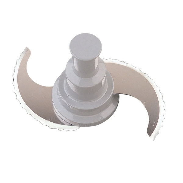 Robot Coupe - 27305 - coarse serrated blade 27305 for R series 5