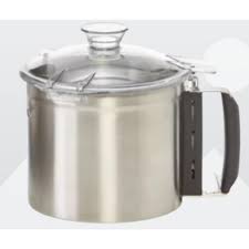 Robot Coupe Cutter Accessory (Stainless Steel Bowl, Lid, Blade) - R Series 7 27318