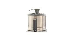 ROBOT COUPE Additional Blixer attachment: bowl, blade, lid and scraper
