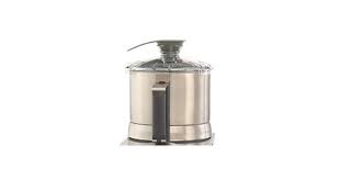 ROBOT COUPE Additional Blixer attachment: bowl, blade, lid and scraper
