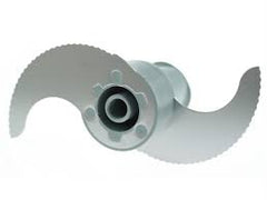 ROBOT COUPE Fine serrated blade assembly