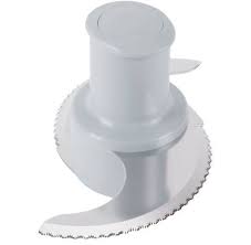 ROBOT COUPE Fine serrated blade