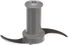 ROBOT COUPE Coarse serrated blade