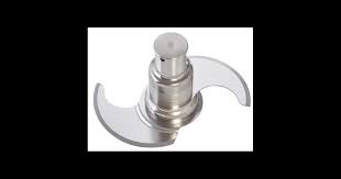 ROBOT COUPE Smooth blade assembly (2 blades)