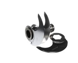 ROBOT COUPE Smooth blade assembly (3 blades)