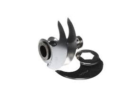 ROBOT COUPE Smooth blade assembly (3 blades)