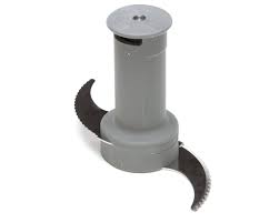 ROBOT COUPE Fine serrated blade