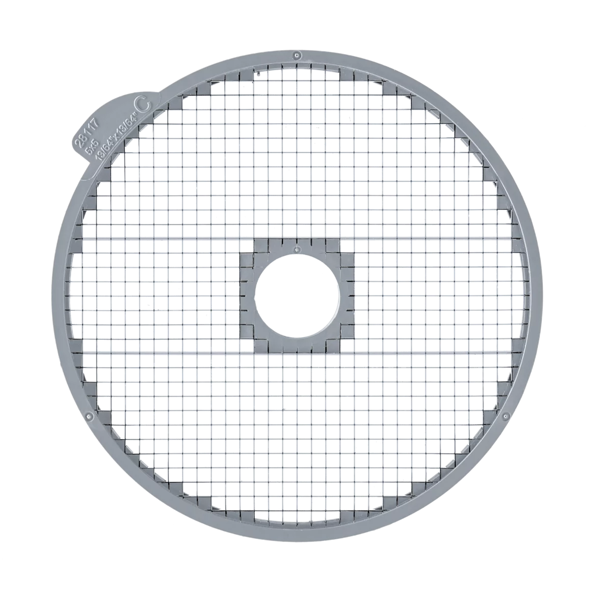 Robot Coupe 28110W Dicing Disc