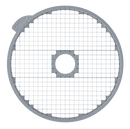 Robot Coupe - Dicing Equipment 8 x 8 x 8 mm - 28111W