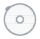 Robot Coupe - Dicing Equipment 10 x 10 x 10 mm - 28112W