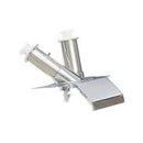 ROBOT COUPE Straight and bias cut hole feed-head 50 mm-70 mm