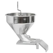 ROBOT COUPE Automatic Feed-head