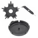 Robot Coupe D-Clean Kit - 5, 8, 10, 12 , 14 mm Grid 29246