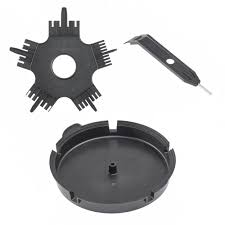 Robot Coupe D-Clean Kit - 5, 8, 10, 12 , 14 mm Grid 29246