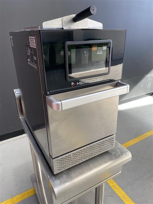 CONNEX12SP MERRYCHEF SS STANDARD POWER OVEN