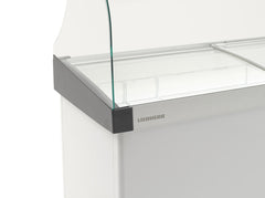 Liebherr - Ice-Cream Chest Freezer - 354L - EFI 3553 Gelato Pack