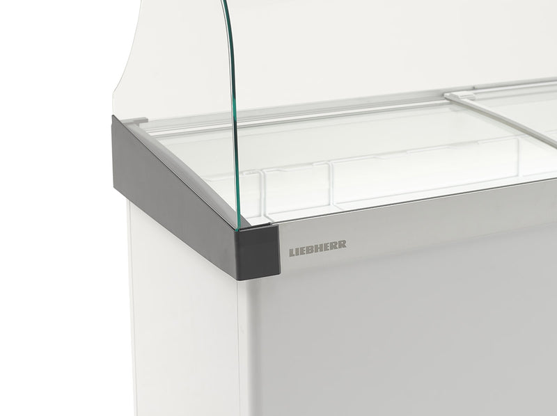 Liebherr - Ice-Cream Chest Freezer - 354L - EFI 3553 Gelato Pack