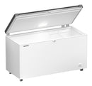 Liebherr - Flip Lid Ice-cream chest freezer - 404L -  EFL 4656