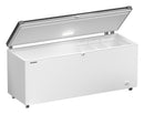 Liebherr - Flip Lid Ice-cream chest freezer - 542L - EFL 6056