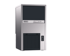 Brema CB249A-HC-DP Self-contained Ice Cube Machine Drain pump 29kg/24hr 9kg Storage