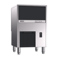 Brema CB316A-HC-DP Self-contained Ice Cube Machine Drain Pump 38kg/24hr 16kg Storage