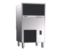 Brema CB425A-HC-DP Self-contained Ice Cube Machine Drain Pump 48kg/24hr 25kg Storage